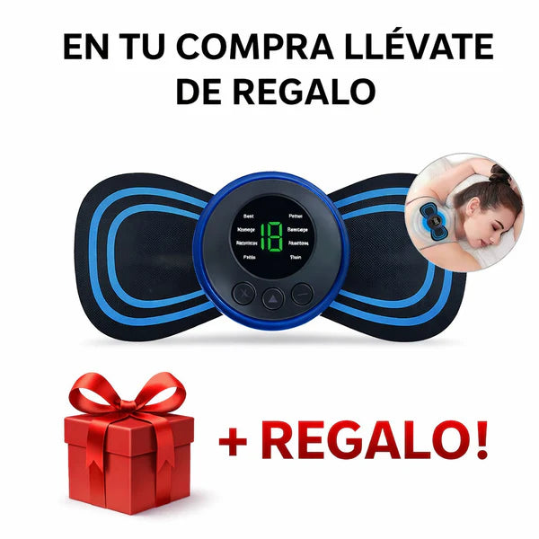 Soporte Lumbar + Regalo 🎁 ¡Recomendado por Fisioterapeutas! 5 Reseñas